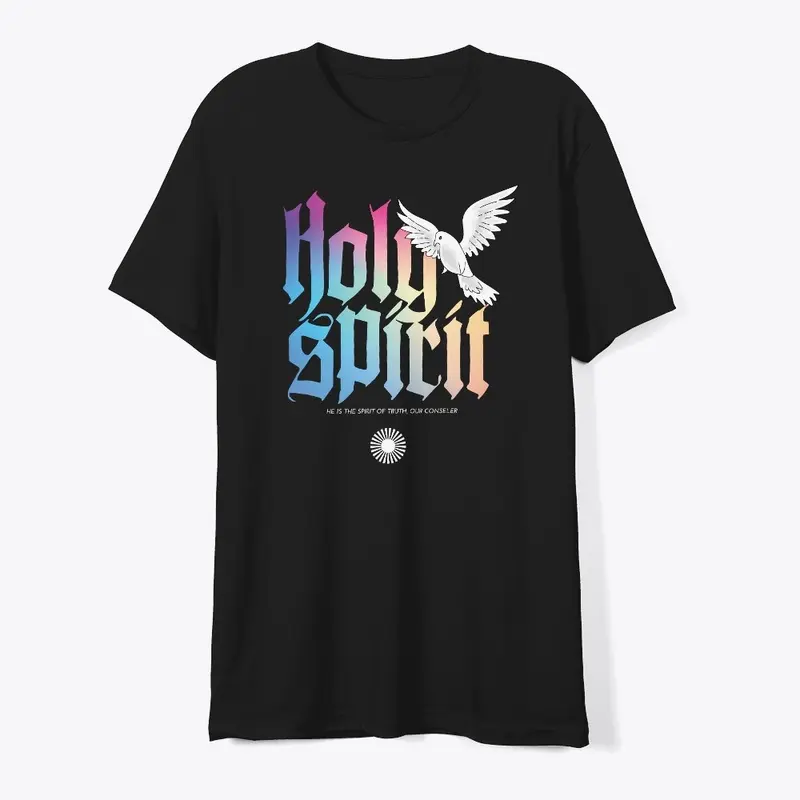 Holy spirit