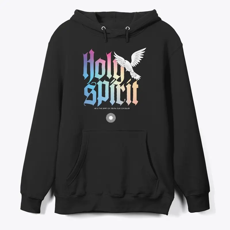 Holy spirit